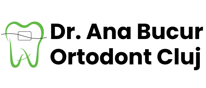 Ortodont Cluj – Dr. Ana Bucur