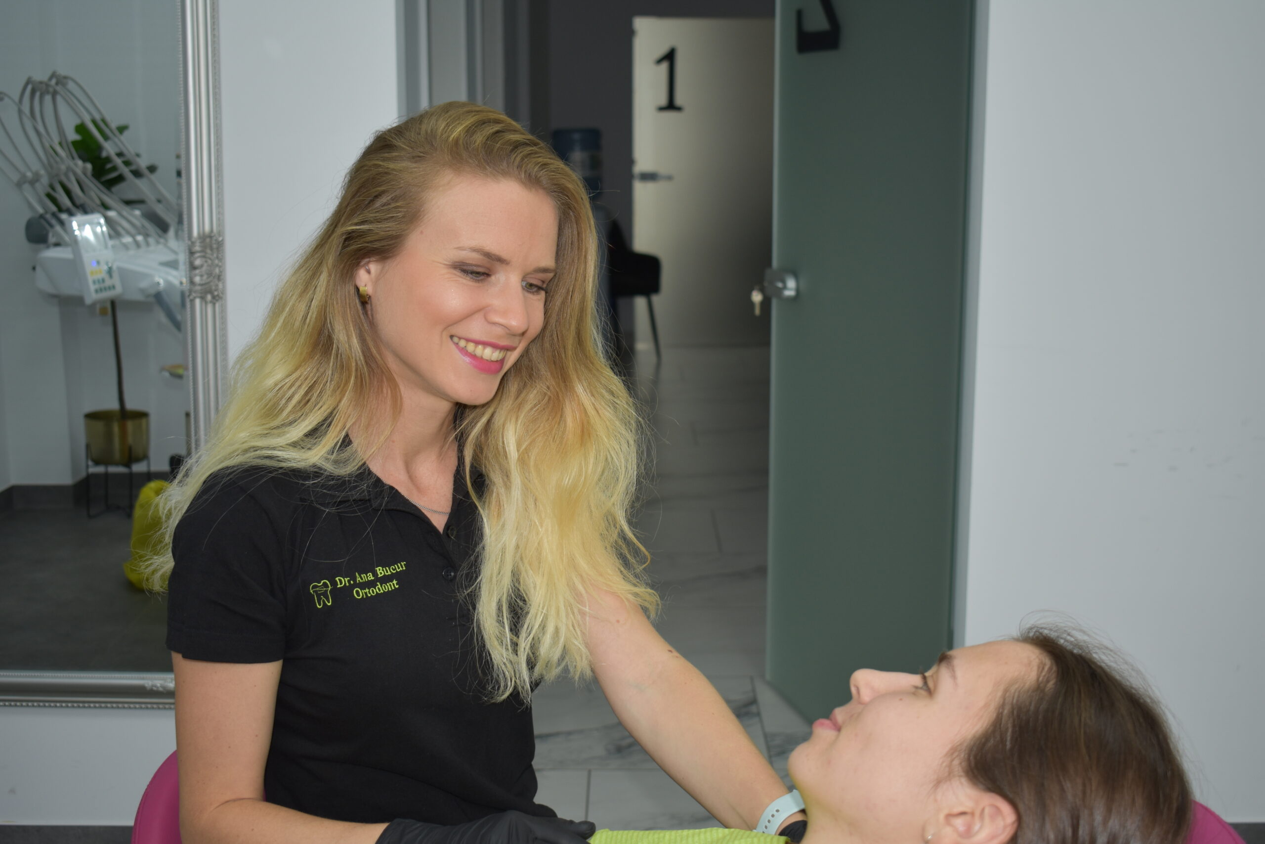 Consultatie Dr Ana Bucur