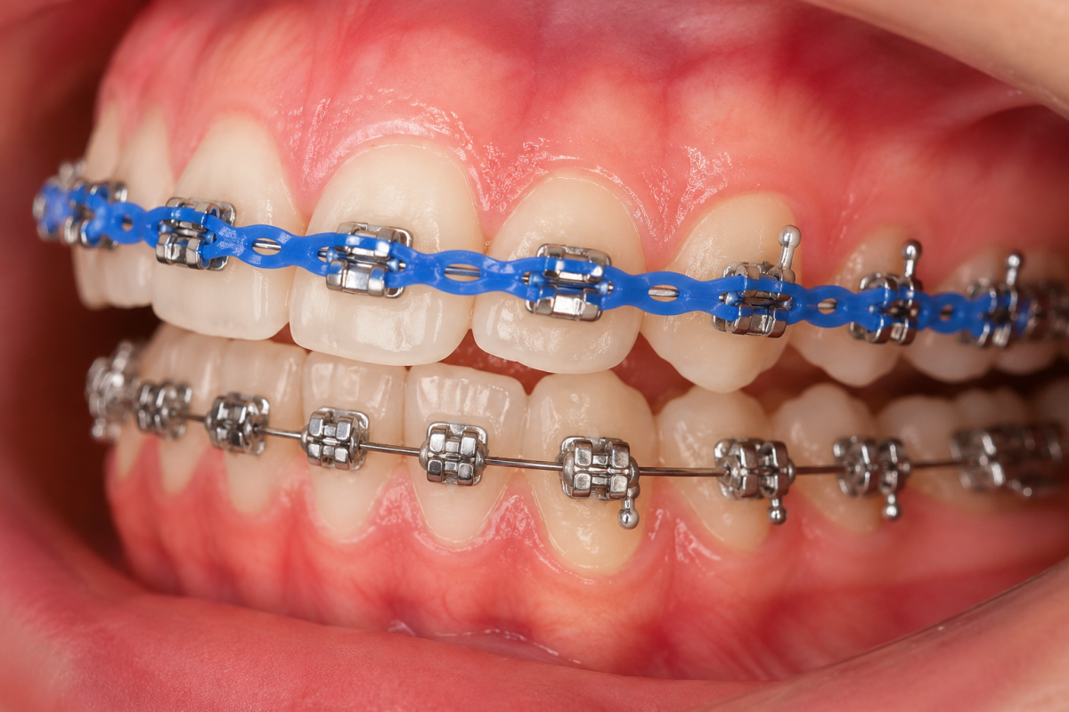 Cadeneta (Power Chain)